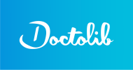 Logo doctolib